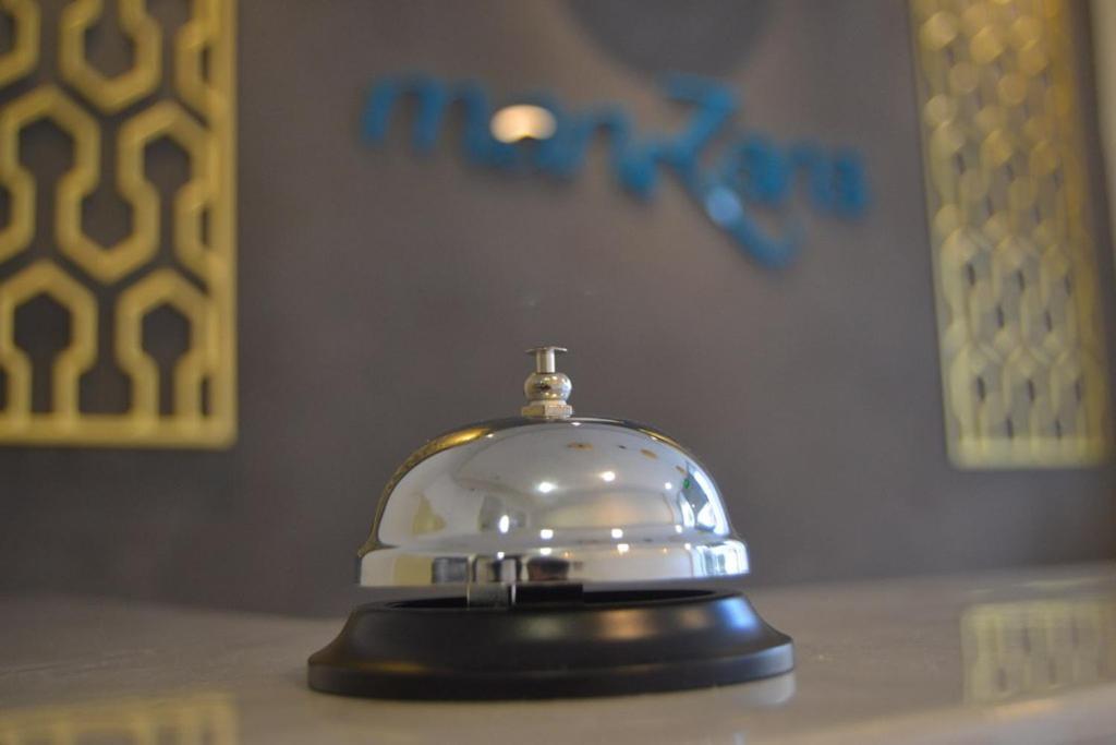 Manzara Hotel Eskisehir Exterior foto